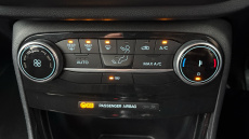 Ford Puma 1.0 EcoBoost Hybrid mHEV Titanium 5dr Petrol Hatchback